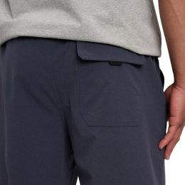 Short Sierra Charcoal - Short | Black Diamond