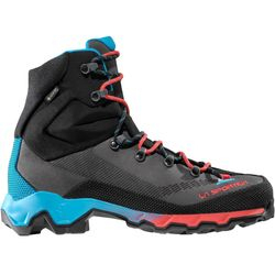 Aequilibrium Trek F Gtx Carbon Malibu Blue - Chaussures | La Sportiva