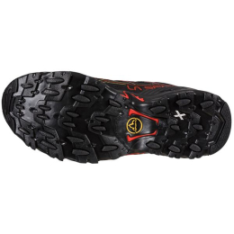 Ultra Raptor 2 Black / Neon - Chaussures | La Sportiva