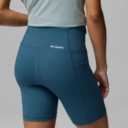 Short Femme Loneridge Everblue - Short | Columbia Sportswear