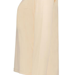 T-Shirt Femme Multia Beige - Tee Shirt Ml | Rukka