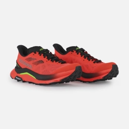 Vezor Neon Red - Chaussures Trail | Rossignol