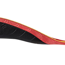 Semelles 3feet Eco Winter High - Semelles | Sidas