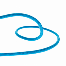 Opera 8,5mm 50m Unicore Dry Cover Bleu - Corde | Beal