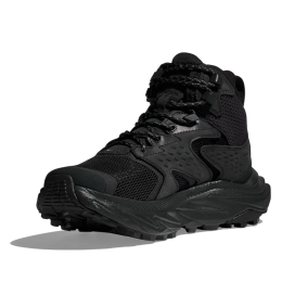 Anacapa Mid Gtx Black - Chaussures | Hoka