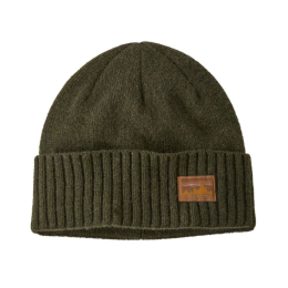 Bonnet Brodeo Skyline Pine Needle Green - Bonnet | Patagonia