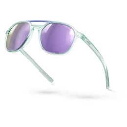 Slack Cover Spectron Menthe Gris Clair - Lunettes | Julbo