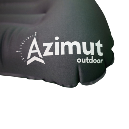 Oreiller Gonflable Compact - Oreiller | Azimut Outdoor