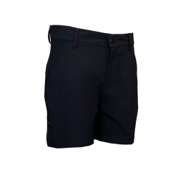 Short Trek Explore Noir Femme - Short | Azimut Outdoor