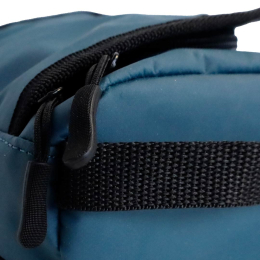 Mini Travel 3 Bleu - Sac Expédition