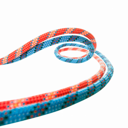 Cobra 2  8.6x50m Bleu - Corde | Beal