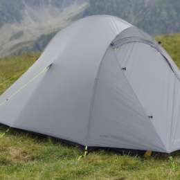 Tente Bivouac Alpine Tour 2 SL Azimut Outdoor