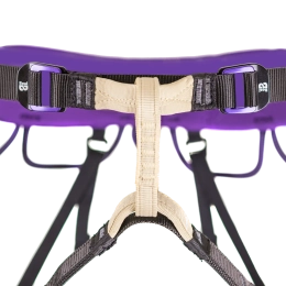 Baudrier Neo Blue - Harnais Reglables | Beal