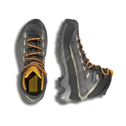 Aequilibrium Hike Gtx Carbon / Papaya - Chaussures | La Sportiva