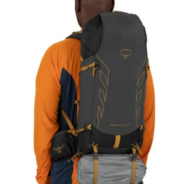Talon Velocity 30 Charcoal - Tumbleweed - Sac A Dos | Osprey