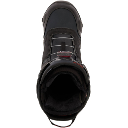 Boots Limelight Step On Femme Blk - Boots | Burton