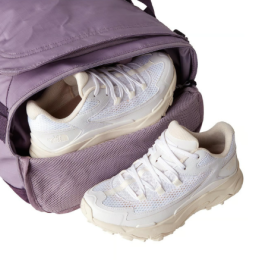 Bc Voyager Duffel 42 L Transcendent Grey/endle - Sac Expedition