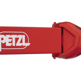 Actik Rouge - Lampes Frontales | Petzl