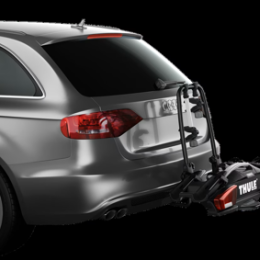 Vélocompact 924 2 Vélos - Porte Velo | Thule