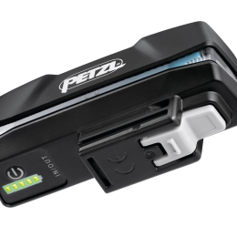 Batterie Rechargeable R1 - Lampe Frontale | Petzl