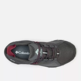 Peakfreak Hera Outdry Femme Dark Grey