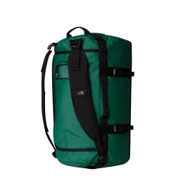 Base Camp Duffel S 50 Evergreen - Sac Expedition | The North Face