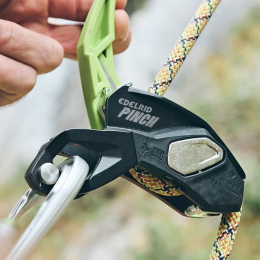 Pinch - Systemes D'assurage | Edelrid