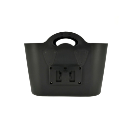 Trendy One Fix Mts Av Noir - Sacoches | Hapog
