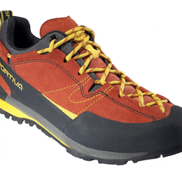 Boulder X Rouge - Chaussures | La Sportiva