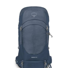 Sirrus 36 Femme Muted Space Blue - Sac A Dos | Osprey