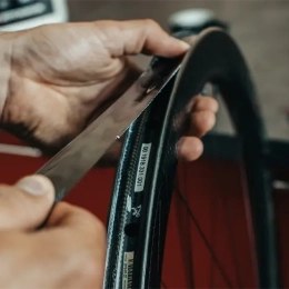 Scotch Tlr 25mm 2 Roues - Gonflage | Hutchinson