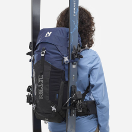 Ubic 30 Femme Blue - Sac A Dos | Millet