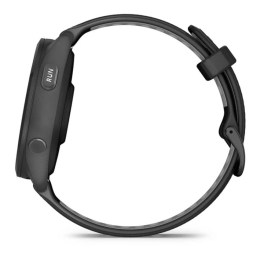 Forerunner 265 Music Black - Gps | Garmin