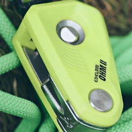 Ohm 2 - Degaines | Edelrid