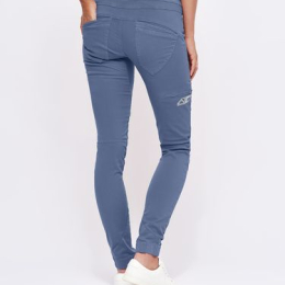 Pantalon Femme Laila Peak Costal Fjord 2022 | Looking For Wild