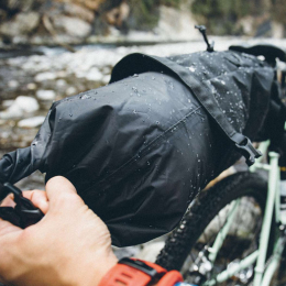 Sacoche De Selle Backloader 10l - Sacoches | Topeak