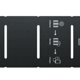 Panneau Solaire 6w - Panneau Solaire | Xmoove