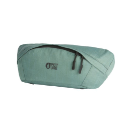 Banane Faroe Green Spray - Casquette | Picture Organic Clothing