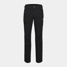 Pantalon Taiss So Black - Pantalon | Mammut