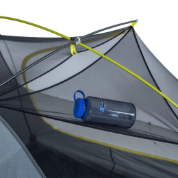 Tente Hornet Osmo 3p Verte - Tente | Nemo
