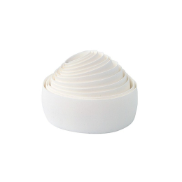 Ruban De Cintre Cork Uni Blanc - Velo | Bike Ribbon