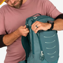 Syncro 12 Cascade Blue - Sac A Dos | Osprey