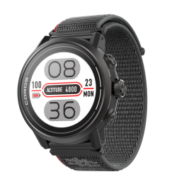 Apex 2 Black - Gps | Coros