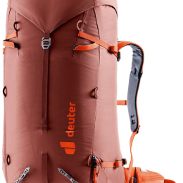 Guide 44+8 Redwood-papaya - Sac A Dos | Deuter