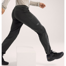 Pantalon Gamma Black - Pantalon | Arcteryx