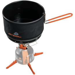Casserole Ceramic Fluxring 1.5l - Bouilloire+ Pot | Jetboil