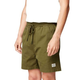 Short Daverson - Tobacco - Short | Picture Organic Clothing