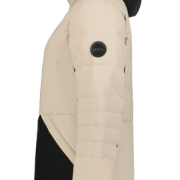 Icepeak Eveleth Beige - Veste Femme | Icepeak