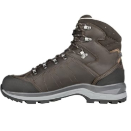 Chaussures De Randonnée Trekker Ll Brown - Chaussures | Lowa