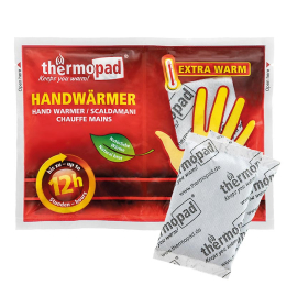 Chaufferettes Mains Hand Warmer - Chaufferettes | Thermopad